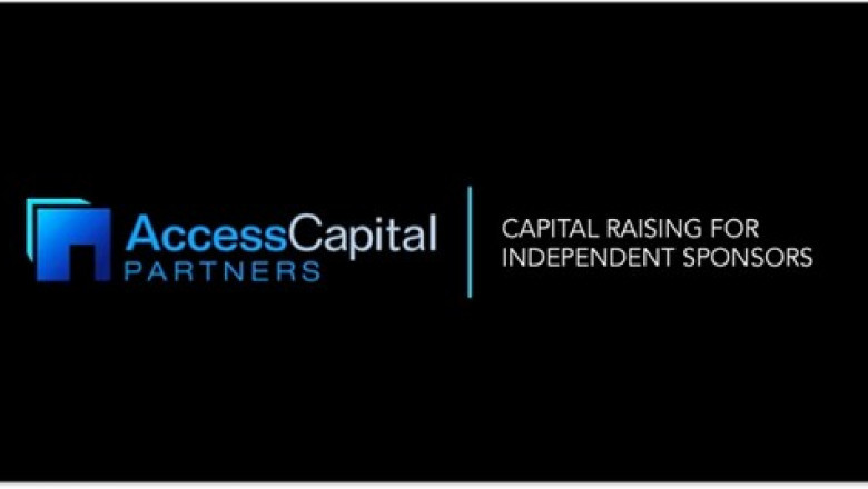 Fundless Sponsor Equity