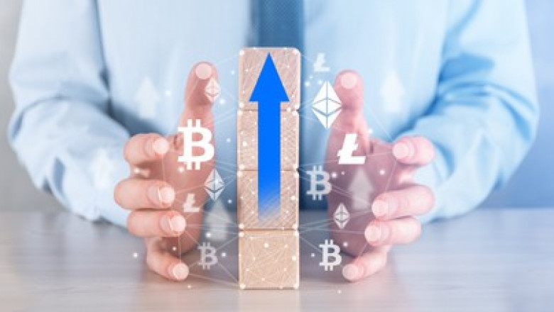 Invest in decentralized finance solutions (DeFi) to raise your business growth