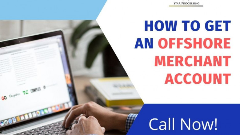 Offshore Merchant Account