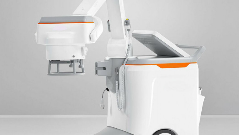 Operating Digital Mobile X-Ray Devices Requires Skilled Professional