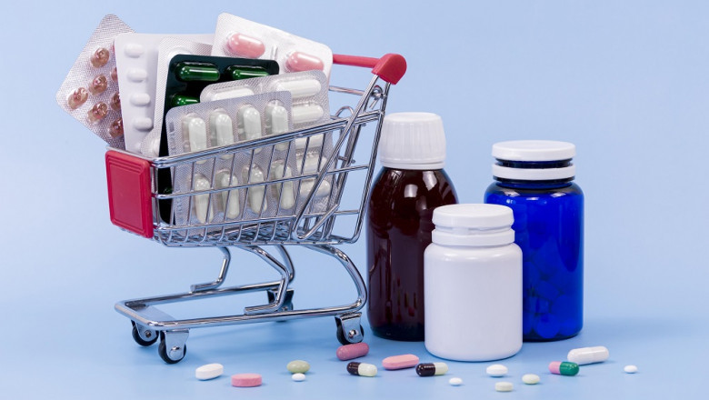 Pharmaceutical Companies Email List | Pharmaceutical Industry Database