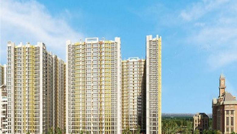 Runwal Gardens | A Project By Runwal Group in Dombivli