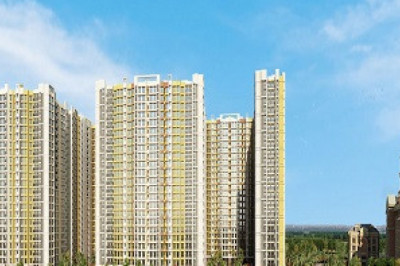 Runwal Gardens | A Project By Runwal Group in Dombivli