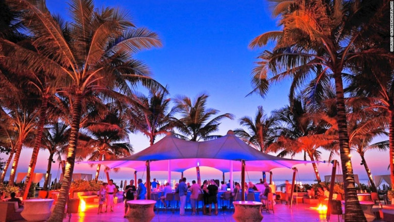 The Best Puerto Vallarta Nightclub – PV Nightlife