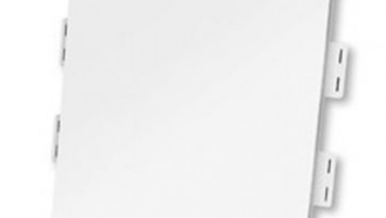 Vinyl Siding Electrical Box