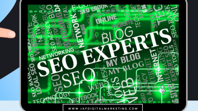 What to Know When Looking for an SEO Expert in the Philippines