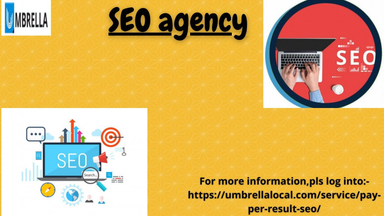 Associate your business with the leading SEO agency and gain ranking up the search engine ladder