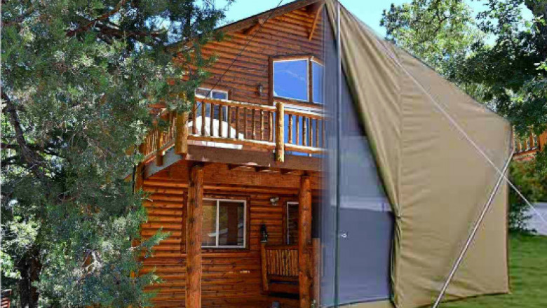 Big Bear Ski Resort