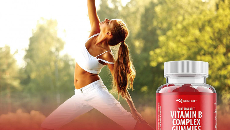 Do B Vitamin Gummies Actually Work?