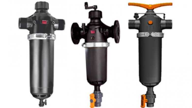 Importance of Filtration for Increasing the Life of an Irrigation System Automat Irrigation Blog