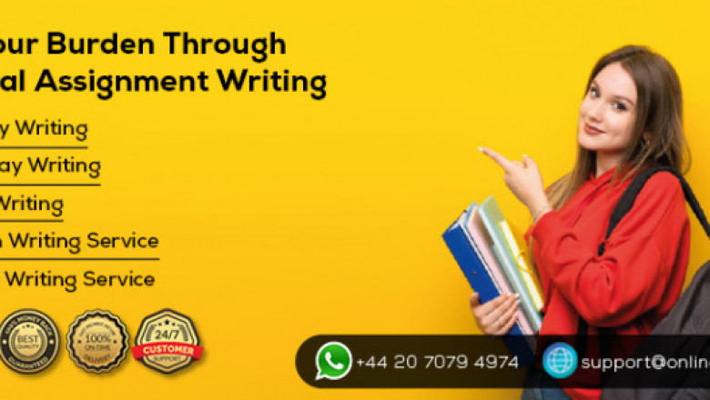 Perks of hiring Online Essays Help