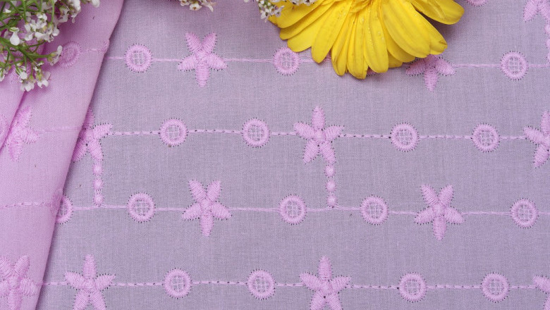 Cotton Fabrics