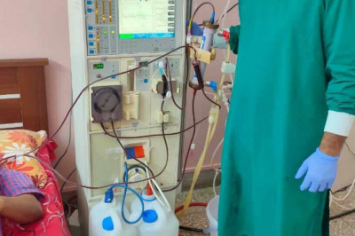 Home Dialysis Service in Mumbai by The Renal Project