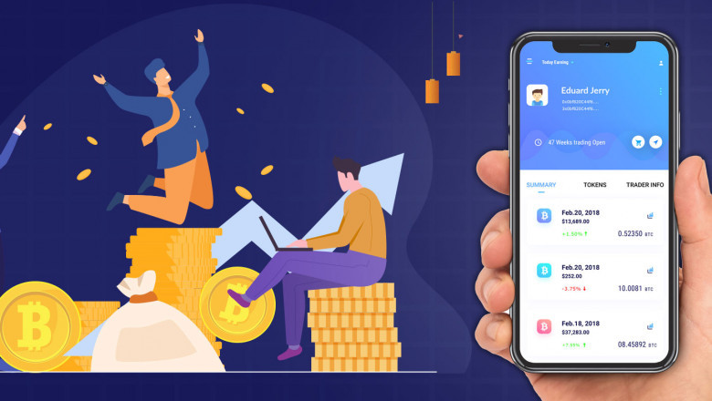 Bottlepay Clone: Enter Into The Virtual World By Launching The Futuristic Bitcoin Wallet App