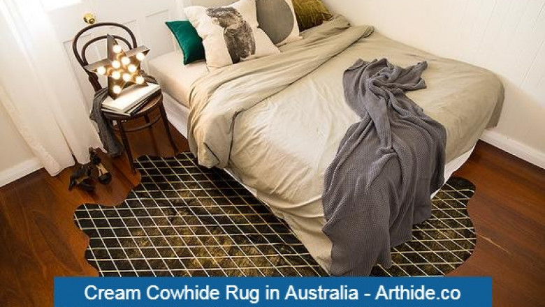 Coloured Cowhide Rugs - Arthide.co