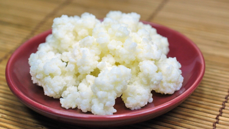 Expected Use of Kefir as an Inhibitor of Expression of Proinflammatory Cytokines in Covid-19 Patients to Augment Growth of Kefir Market