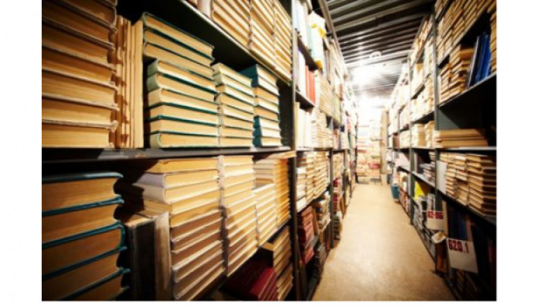 gebrauchte bücher kaufen