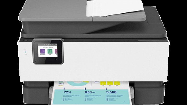 How to intall the HP Officejet Pro 8035 driver?