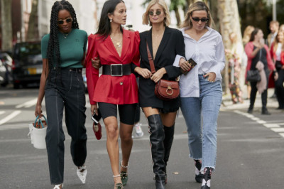 Made In Italy Clothing - New Fashionable Italian Clothes For Ladies!