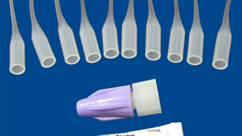 Hydrogen or silicone-based sealants are among the latest biomedical sealant trends.