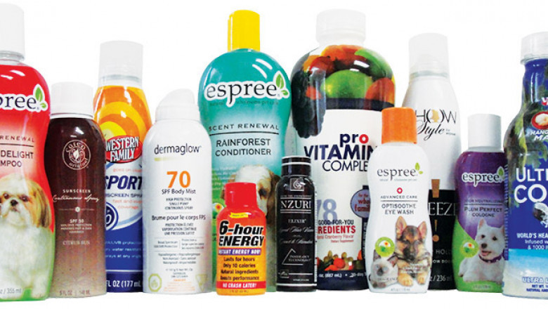 Most Sleeve Labels Are Based On Advanced Security Features