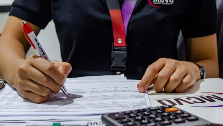 Outsource Bookkeeping & Accounting to the Philippines | MCVO Talent Outsourcing Services