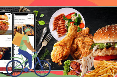 Popularize Your Food Delivery Business With The ChowBus Clone App