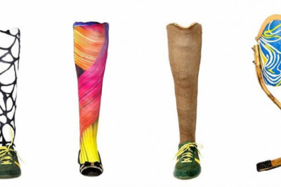 Prosthetic Legs Market Size, Share, Outlook, and Opportunity Analysis, 2018– 2026