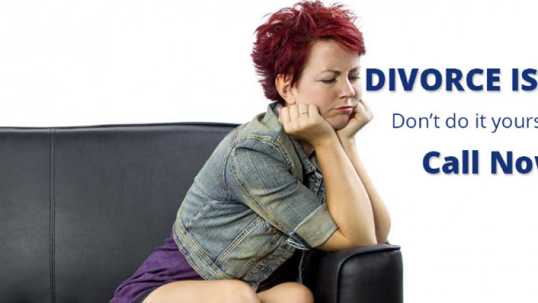 Self-Help Divorce Documents in Pompano Beach