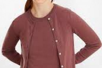 The Best Cashmere Sweater For Women | Kristaelsta