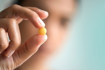 The side effects of taking Low Dose Naltrexone (LDN)