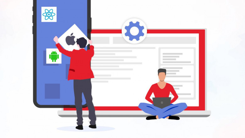 Top Cross Platform App Development company in USA | Hybrid App Development | X-Byte Enterprise Solutions