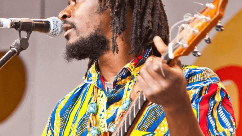 Why Should You Learn Congolese Guitar?