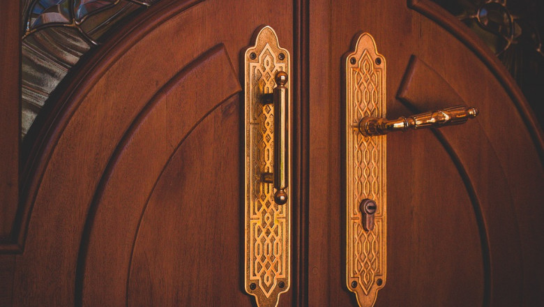 Best Architectural Hardware In India | Architectural Hardware Products, Fittings