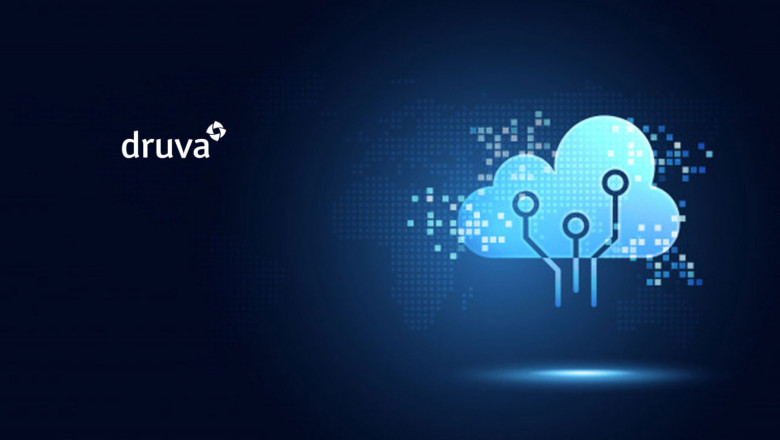 Cloud Data Protection Leader Druva Secures $147M
