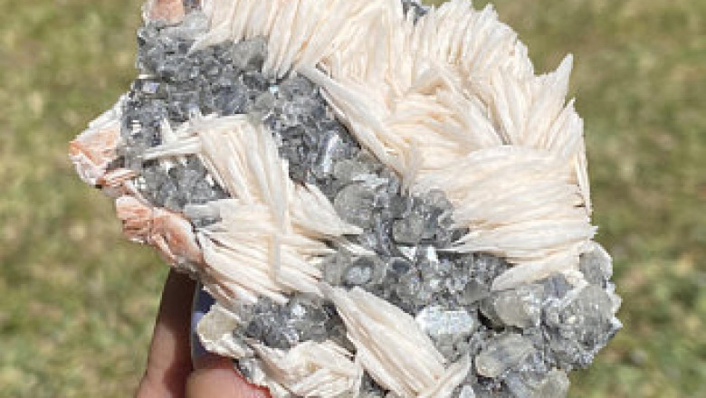 Focus on Self-reliance Decreasing Import of Barite in Various Emerging Economies