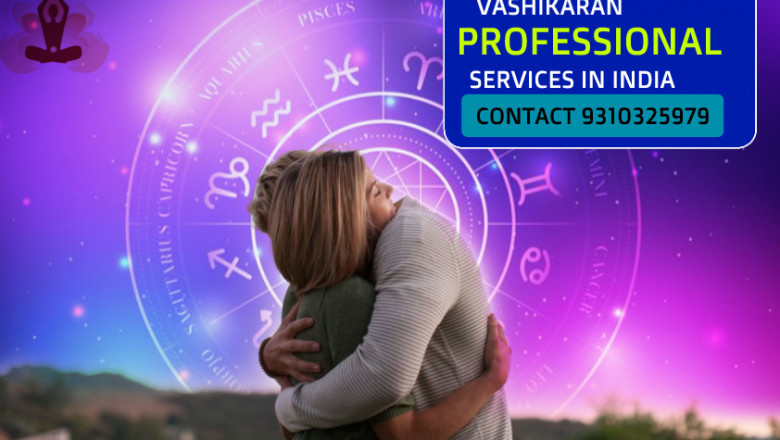 Free black magic Expert in India 9310325979