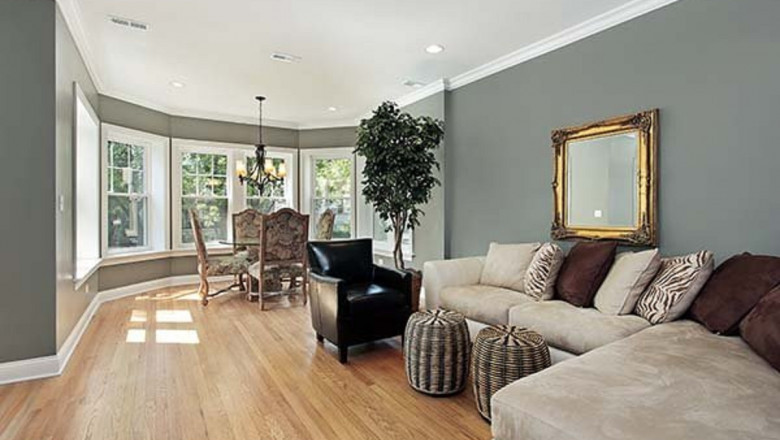 House renovation London