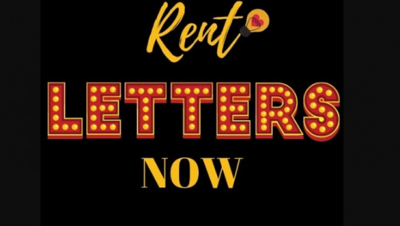 How to Measure Changeable Letters For your Marquee Sign