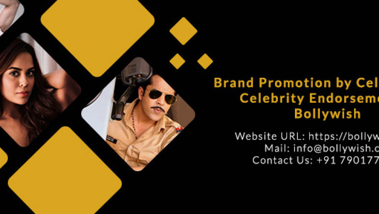 Hurry!!! Don’t be Late for your Brand Promotion!!!