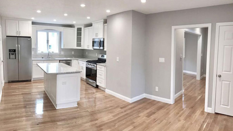 Ibiza - anuncios clasificados de reformas, mejoras residenciales, pintura de fachadas - restauración y reformas residenciales