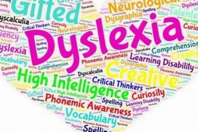 Related Facts Of Dyslexia