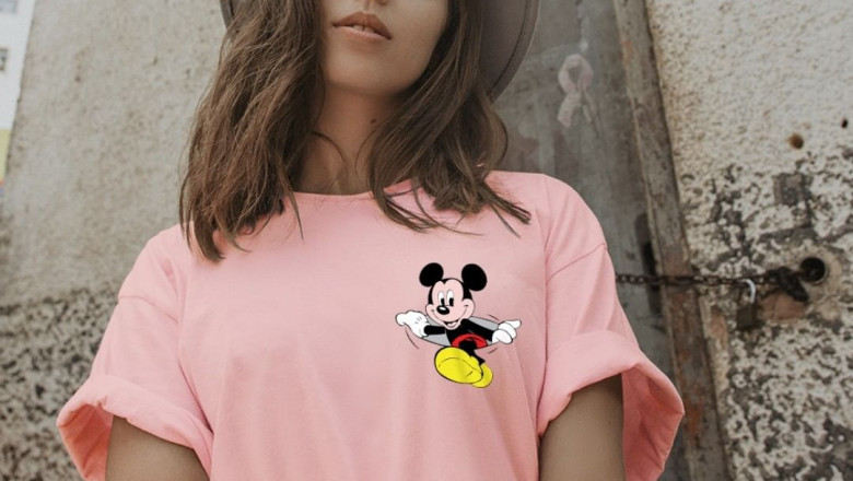 Revamp your Closet with Oversized T-shirt for Women Available Online