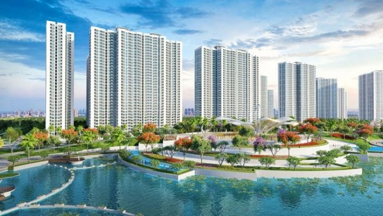 TONG QUAN DU AN VINHOMES TIME CITY