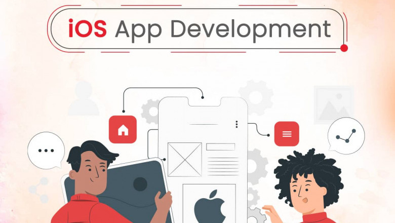 Top iOS iPhone App Development Company Services UAE