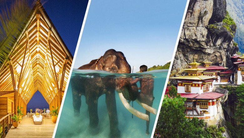 Top travel place in world | blogporeum.com