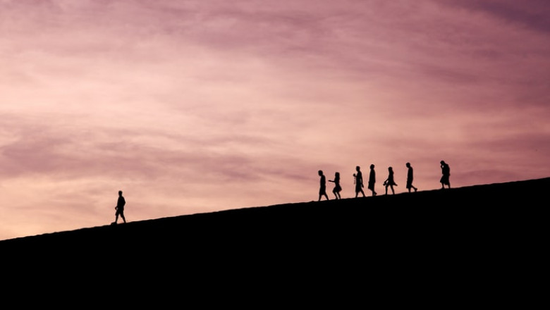 5 Leadership Mindsets you need to develop - Kavyata