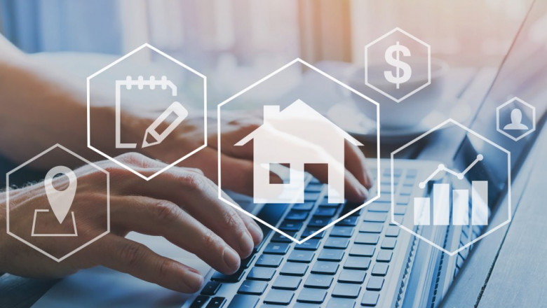 As Online Lenders Gain Marketshare, RON Could be a Valuable Marketing Tool