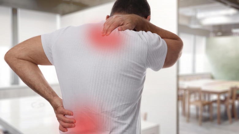 Back doctor for your Back Pain