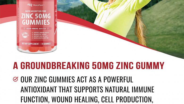 Best things about Zinc| Zinc Supplements